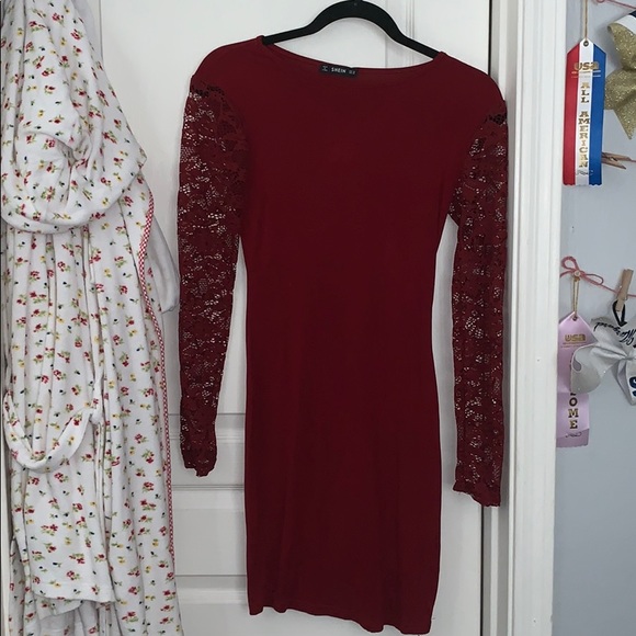 Homecoming dress - Picture 1 of 1